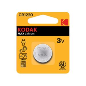 Kodak CR1220 3V