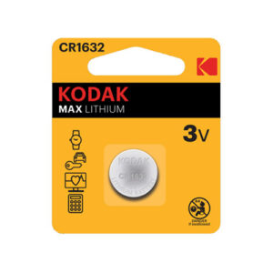 Kodak CR1632 3V