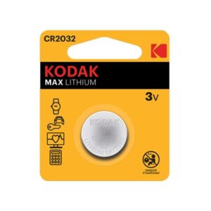 Kodak CR2032 3V