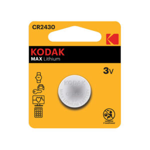 Kodak CR2430 3V
