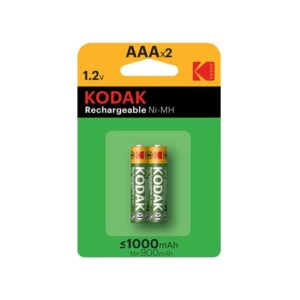 Kodak AAA 2.1V