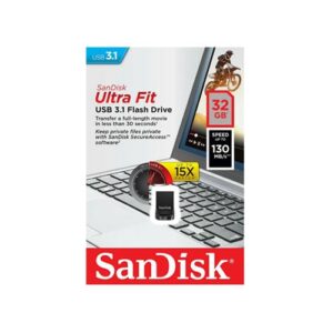 SanDisk USB stick 3.1 32GB 130 MB/s