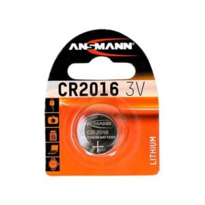 Ansmann CR2016 3V