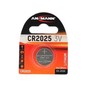 Ansmann CR2025 3V