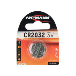Ansmann CR2032 3V