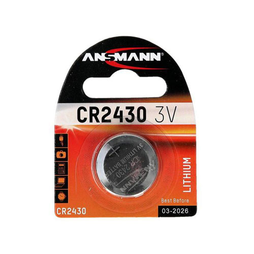 Ansmann CR2430 3V
