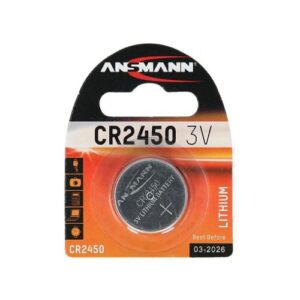 Ansmann CR2450 3V