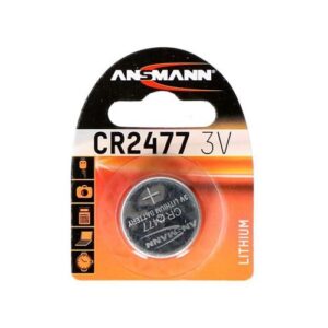 Ansmann CR2477 3V