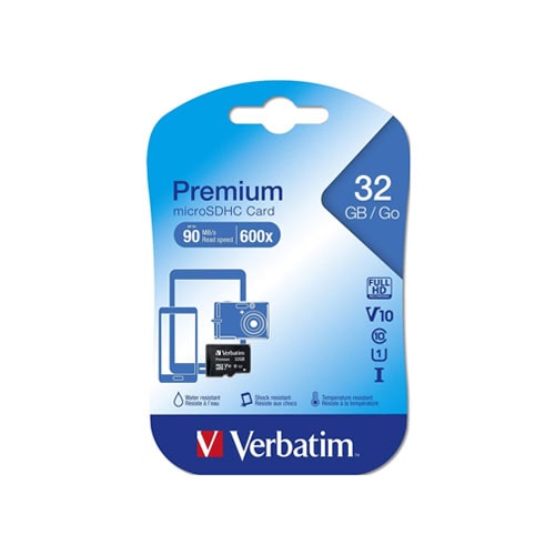 Verbatim Premium 32gb